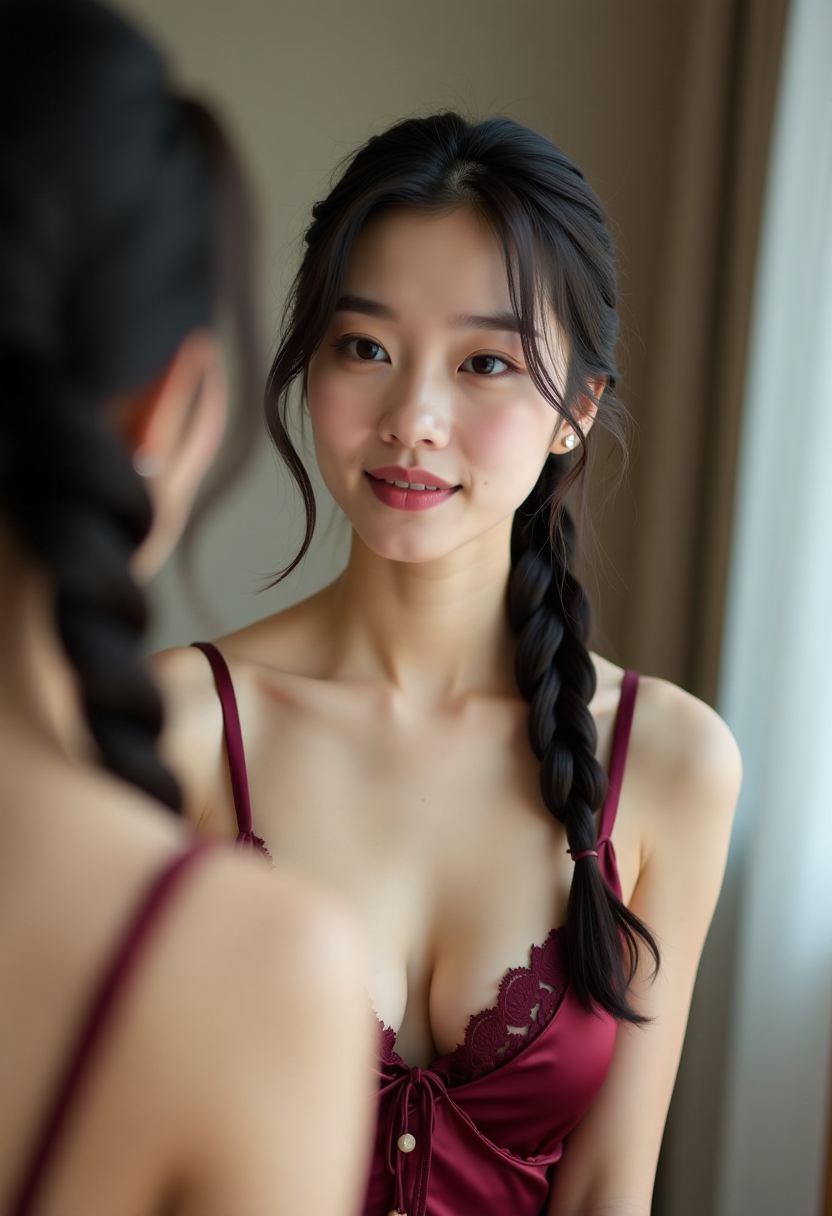 长风渡海报