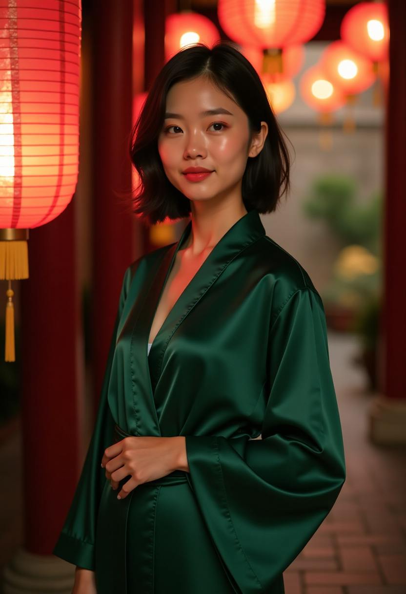 南城旧梦海报