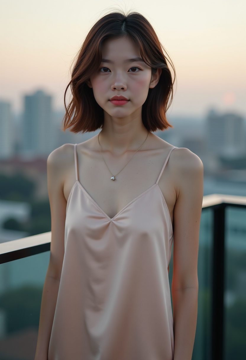 云边有个小卖部海报